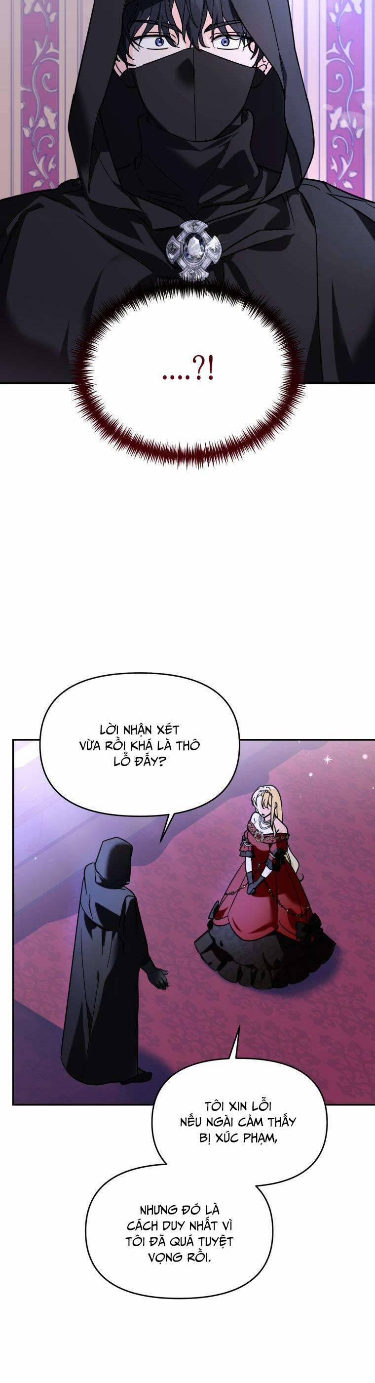 Thà Là Người Bỏ Rơi Còn Hơn Là Bị Bỏ Rơi 3 trang 7