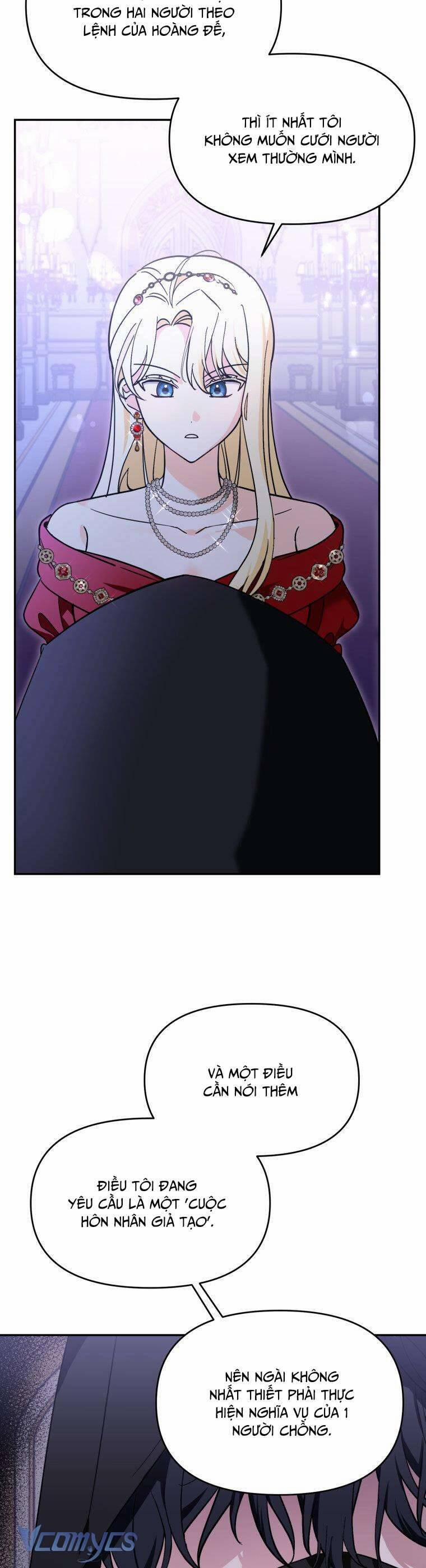 Thà Là Người Bỏ Rơi Còn Hơn Là Bị Bỏ Rơi 3 trang 9