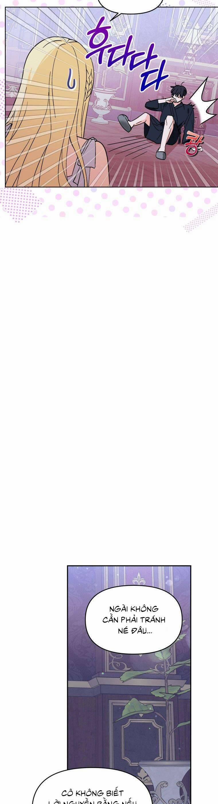 Thà Là Người Bỏ Rơi Còn Hơn Là Bị Bỏ Rơi 4 trang 12