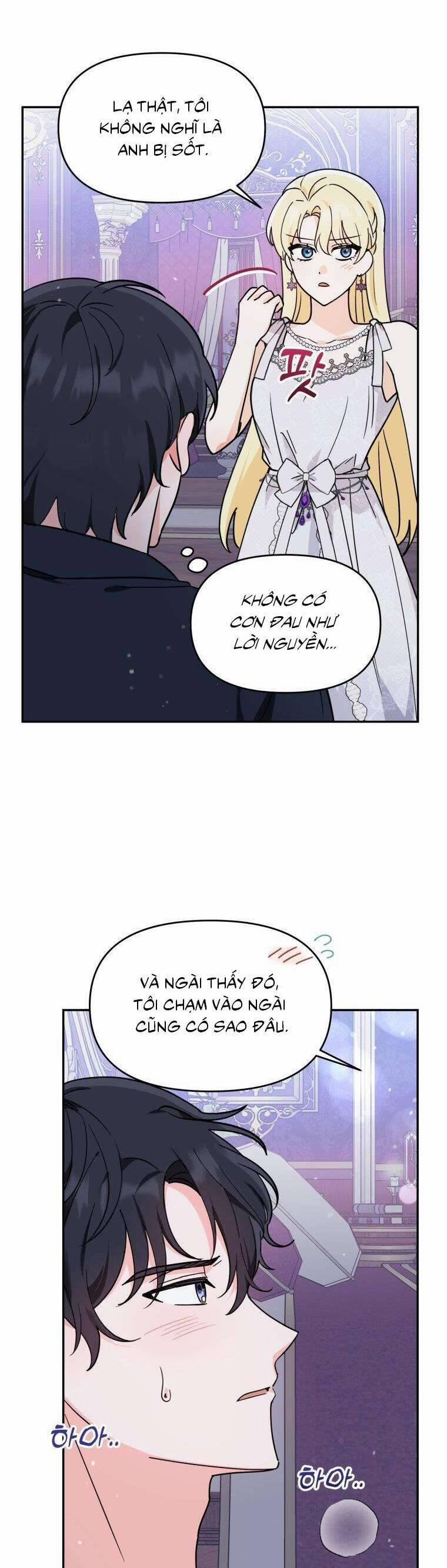 Thà Là Người Bỏ Rơi Còn Hơn Là Bị Bỏ Rơi 4 trang 17