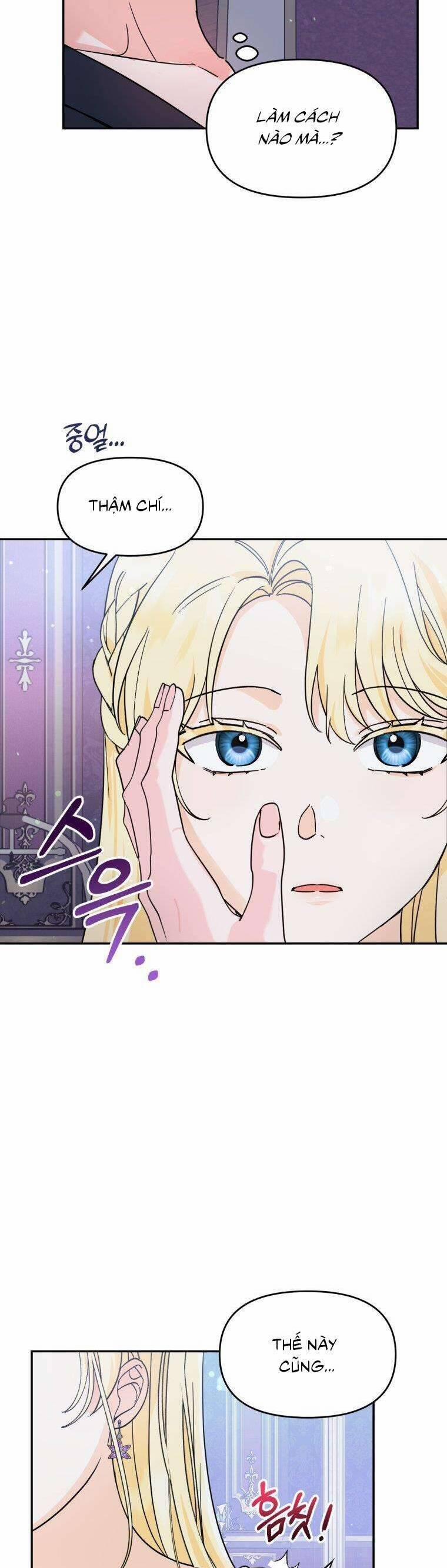 Thà Là Người Bỏ Rơi Còn Hơn Là Bị Bỏ Rơi 4 trang 18