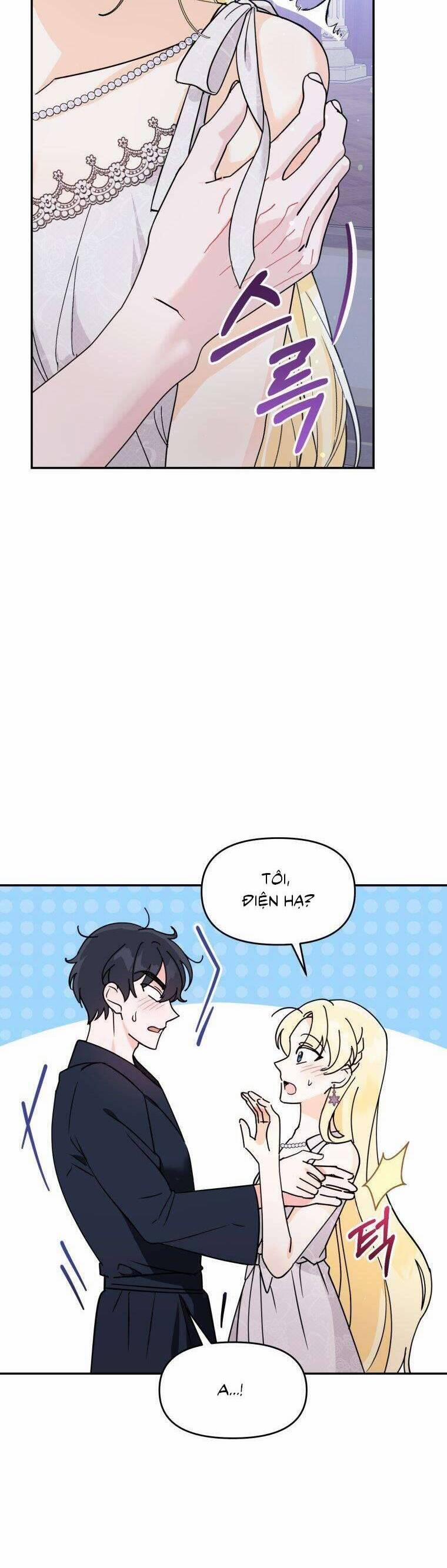 Thà Là Người Bỏ Rơi Còn Hơn Là Bị Bỏ Rơi 4 trang 19