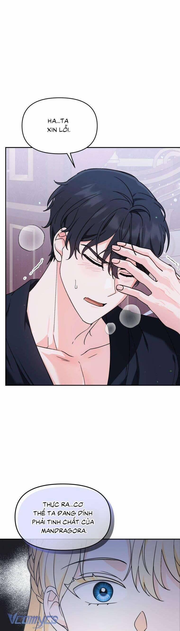 Thà Là Người Bỏ Rơi Còn Hơn Là Bị Bỏ Rơi 4 trang 20