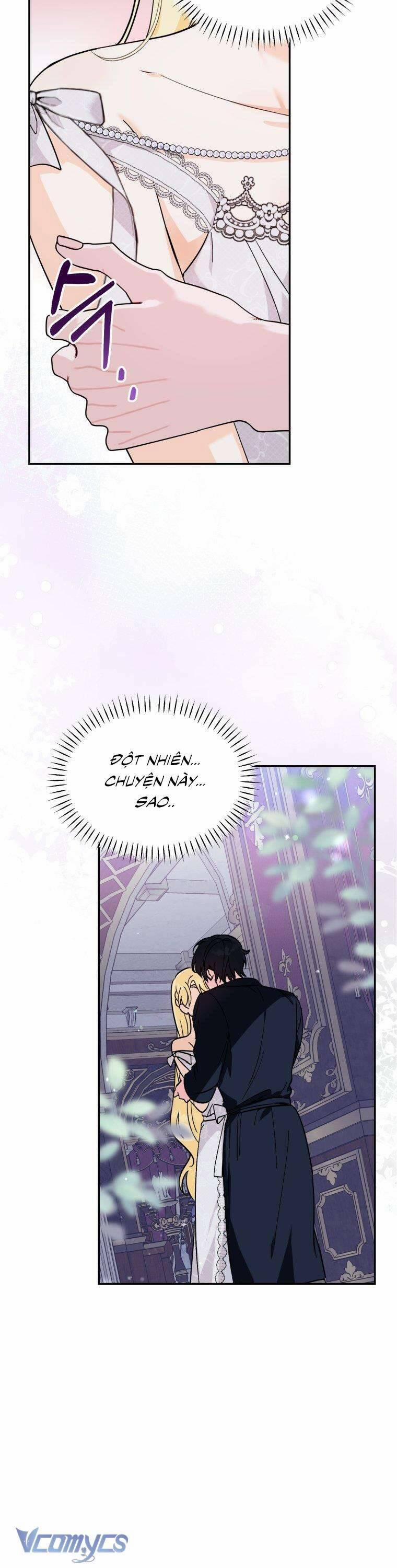 Thà Là Người Bỏ Rơi Còn Hơn Là Bị Bỏ Rơi 4 trang 25