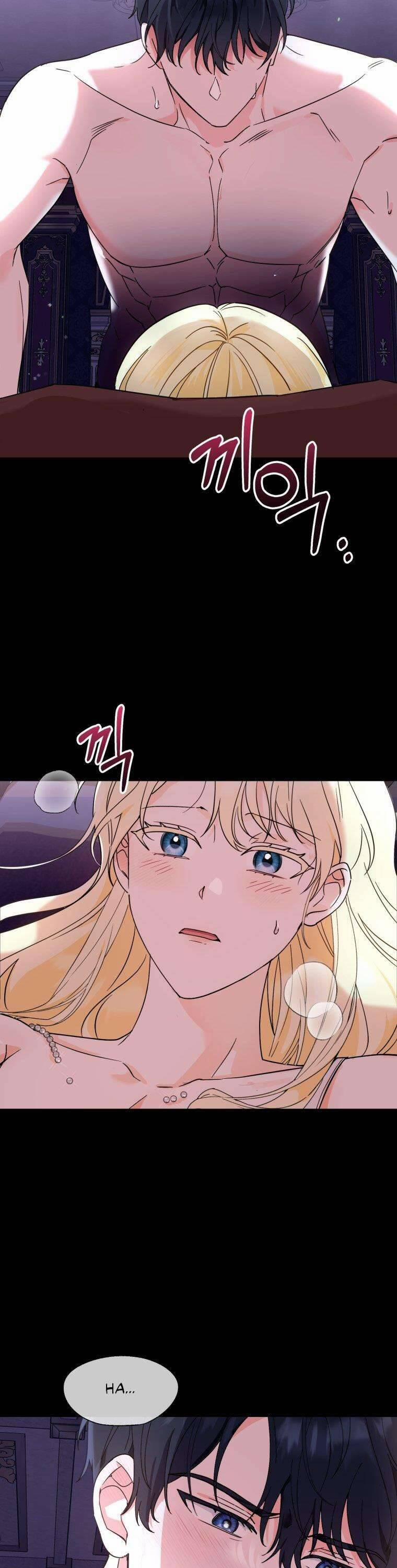 Thà Là Người Bỏ Rơi Còn Hơn Là Bị Bỏ Rơi 4 trang 28