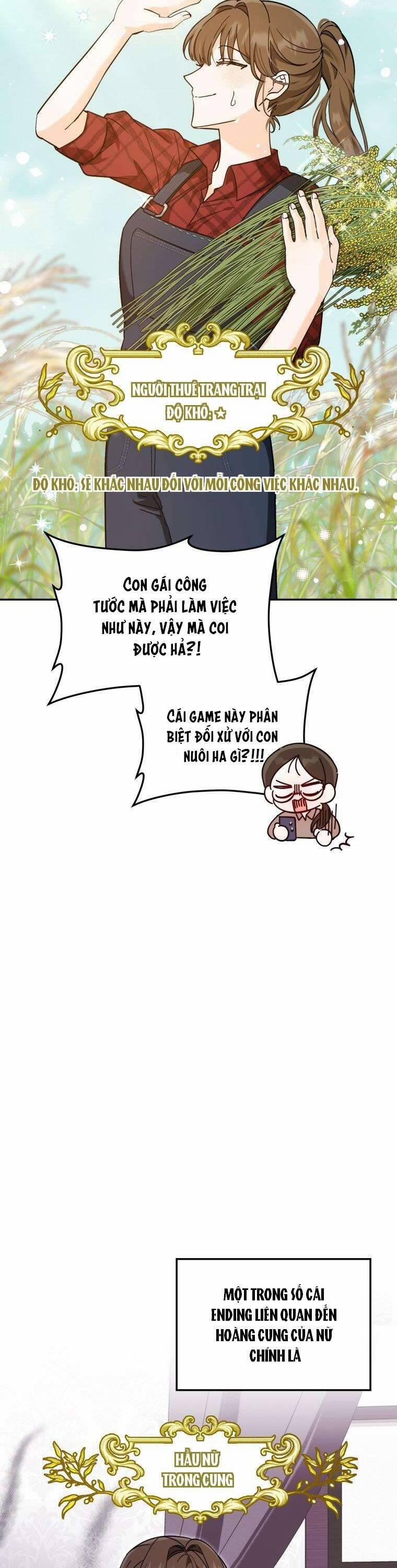 Thà Là Người Bỏ Rơi Còn Hơn Là Bị Bỏ Rơi 4 trang 3