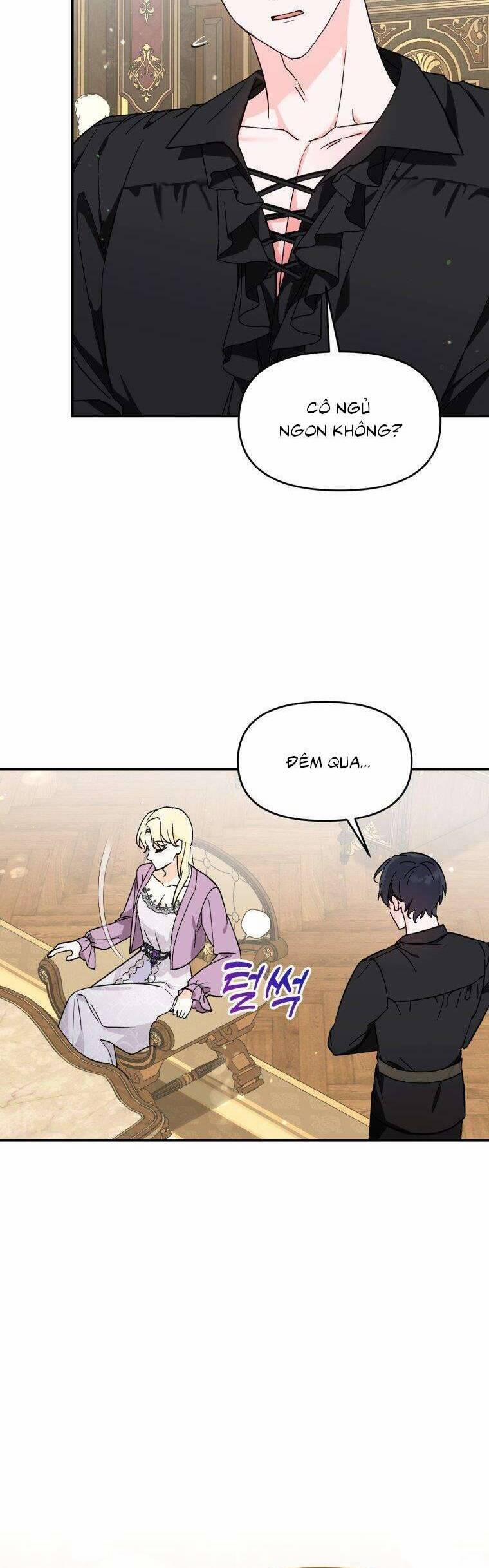 Thà Là Người Bỏ Rơi Còn Hơn Là Bị Bỏ Rơi 4 trang 33