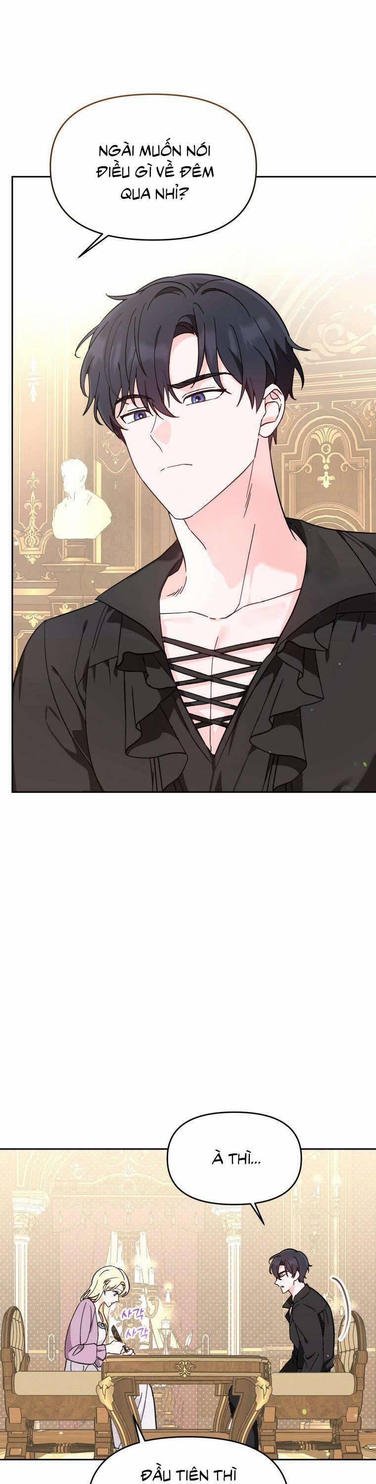 Thà Là Người Bỏ Rơi Còn Hơn Là Bị Bỏ Rơi 5 trang 0