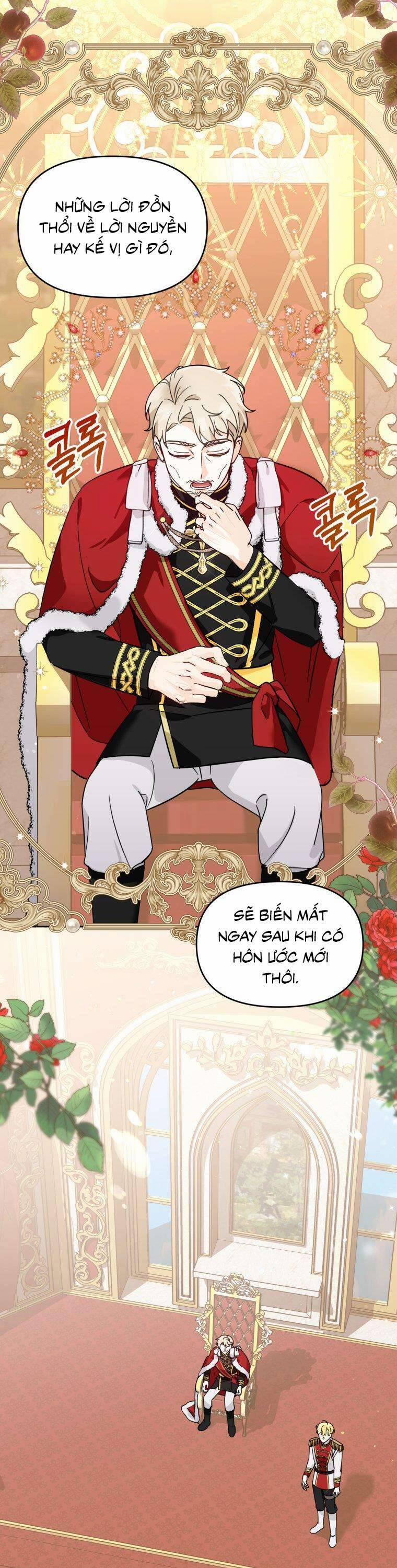 Thà Là Người Bỏ Rơi Còn Hơn Là Bị Bỏ Rơi 5 trang 12