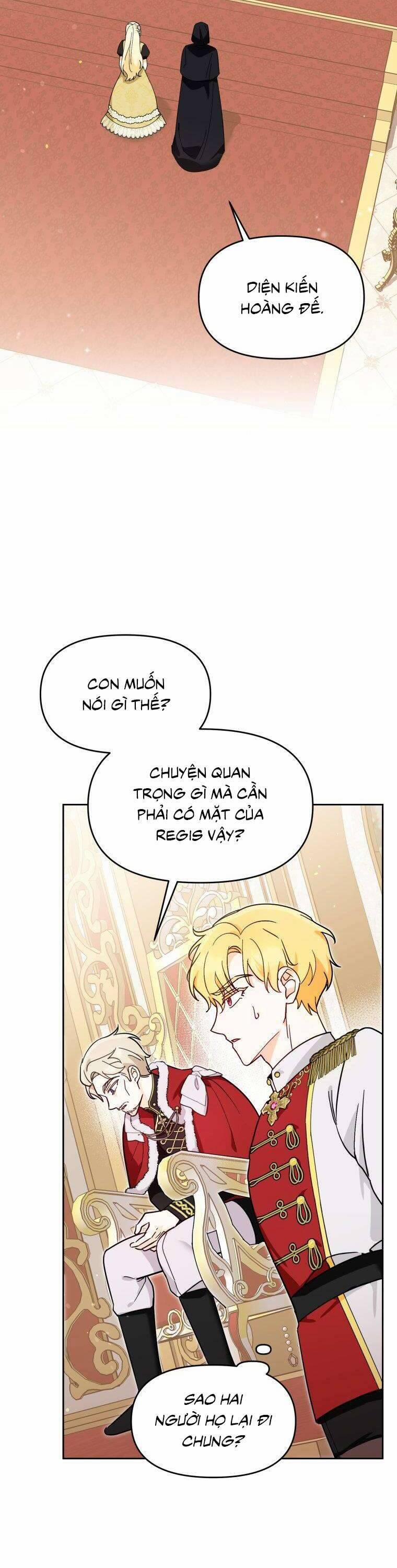 Thà Là Người Bỏ Rơi Còn Hơn Là Bị Bỏ Rơi 5 trang 13