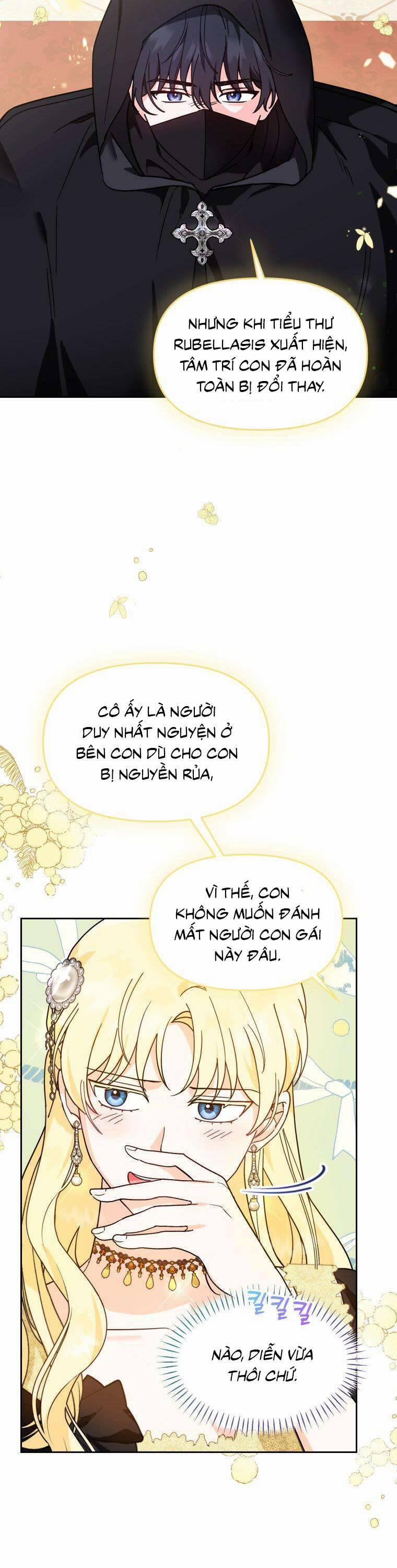 Thà Là Người Bỏ Rơi Còn Hơn Là Bị Bỏ Rơi 5 trang 17