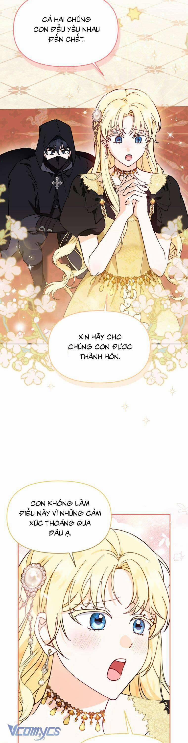 Thà Là Người Bỏ Rơi Còn Hơn Là Bị Bỏ Rơi 5 trang 19