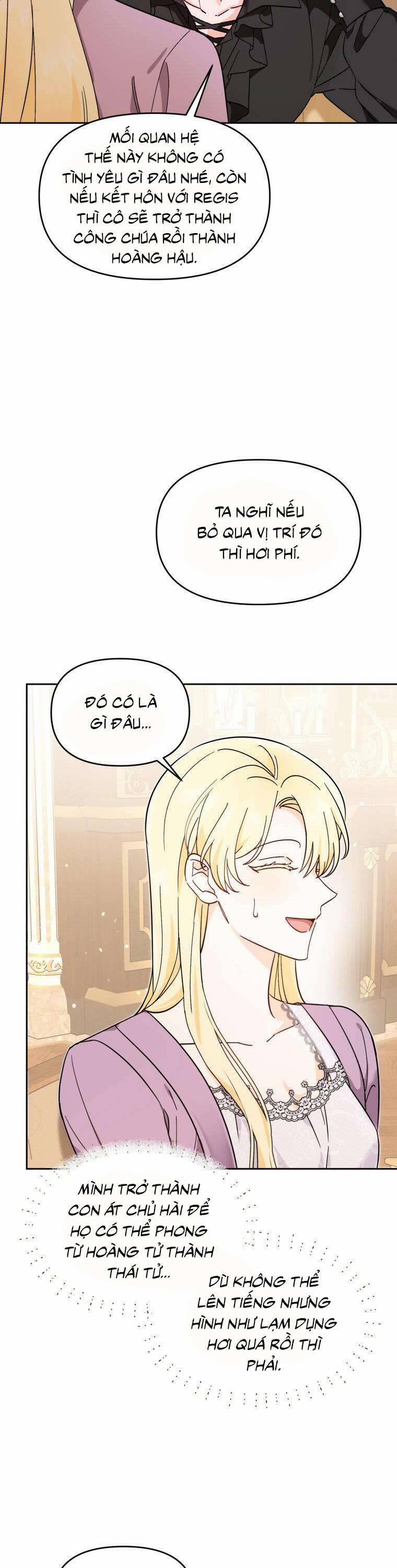 Thà Là Người Bỏ Rơi Còn Hơn Là Bị Bỏ Rơi 5 trang 2