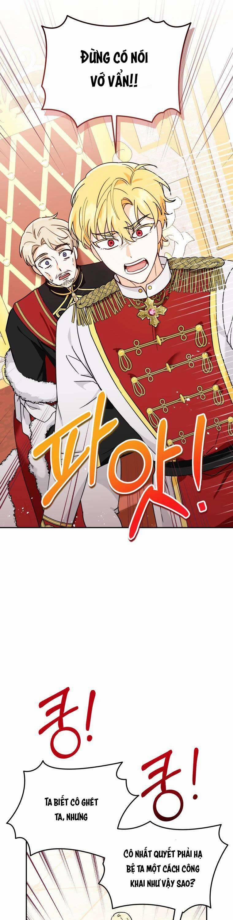 Thà Là Người Bỏ Rơi Còn Hơn Là Bị Bỏ Rơi 5 trang 22