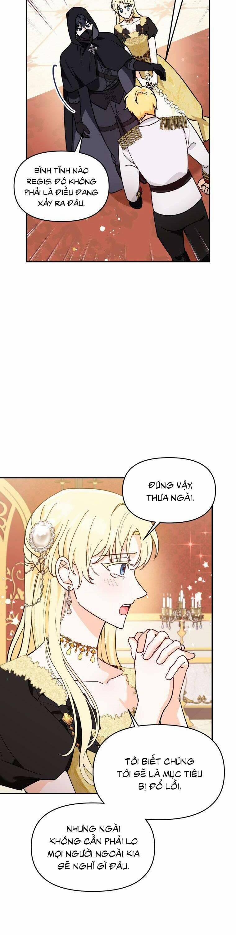 Thà Là Người Bỏ Rơi Còn Hơn Là Bị Bỏ Rơi 5 trang 23