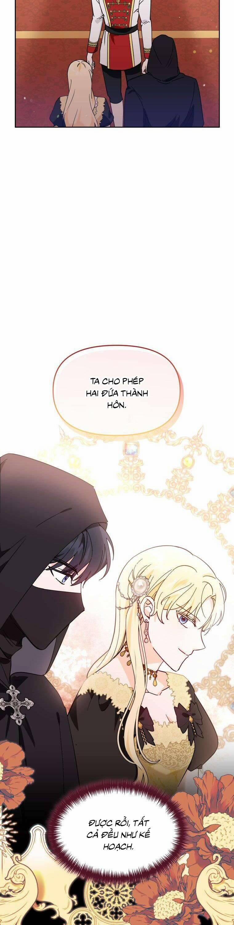 Thà Là Người Bỏ Rơi Còn Hơn Là Bị Bỏ Rơi 5 trang 26