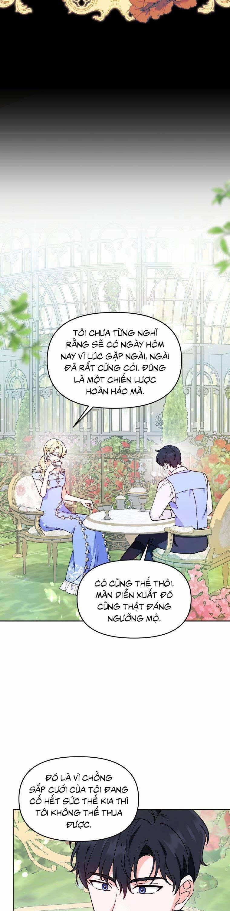 Thà Là Người Bỏ Rơi Còn Hơn Là Bị Bỏ Rơi 5 trang 27