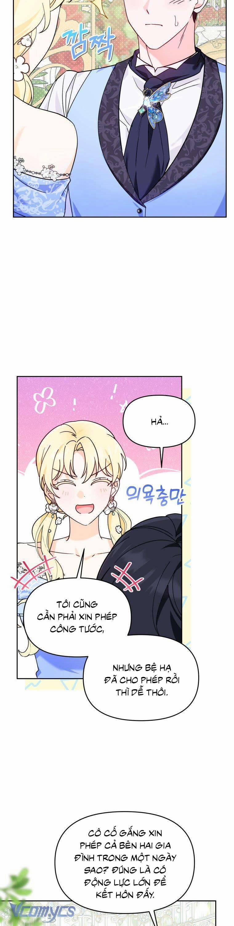 Thà Là Người Bỏ Rơi Còn Hơn Là Bị Bỏ Rơi 5 trang 29