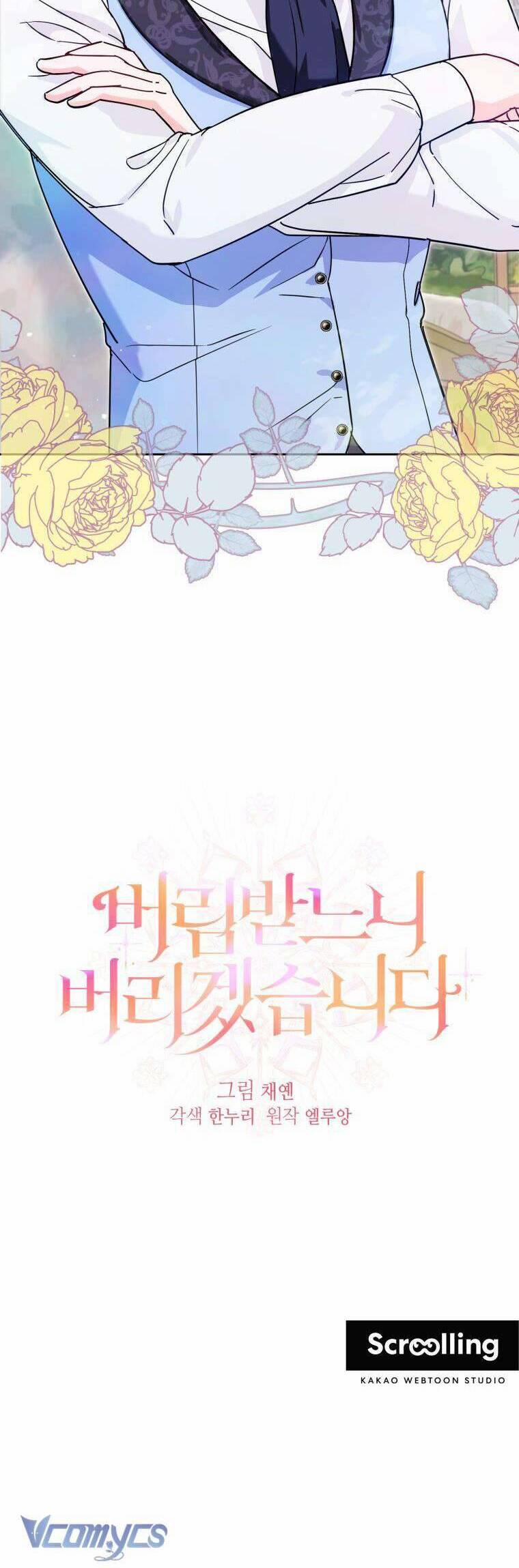 Thà Là Người Bỏ Rơi Còn Hơn Là Bị Bỏ Rơi 5 trang 33