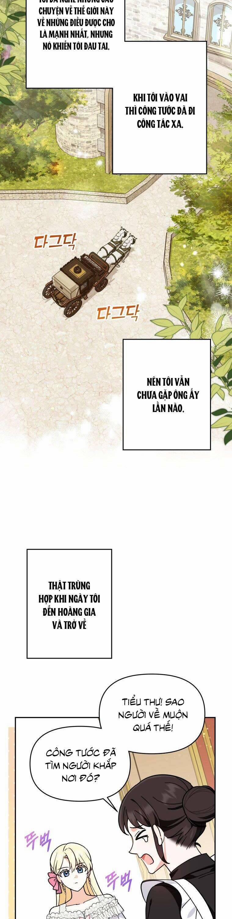 Thà Là Người Bỏ Rơi Còn Hơn Là Bị Bỏ Rơi 6 trang 1