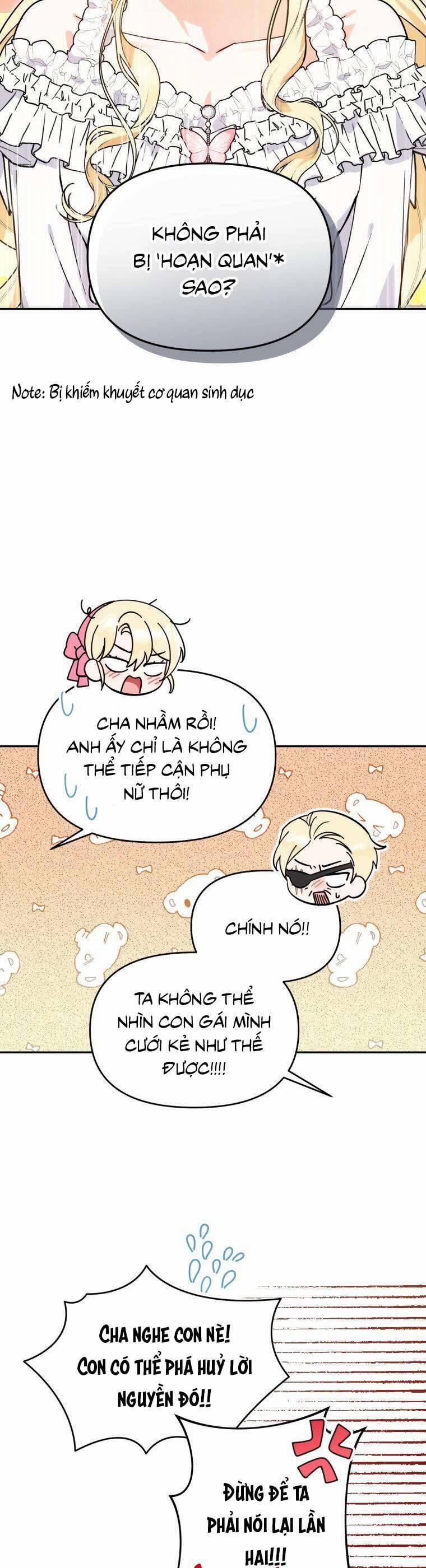 Thà Là Người Bỏ Rơi Còn Hơn Là Bị Bỏ Rơi 6 trang 11