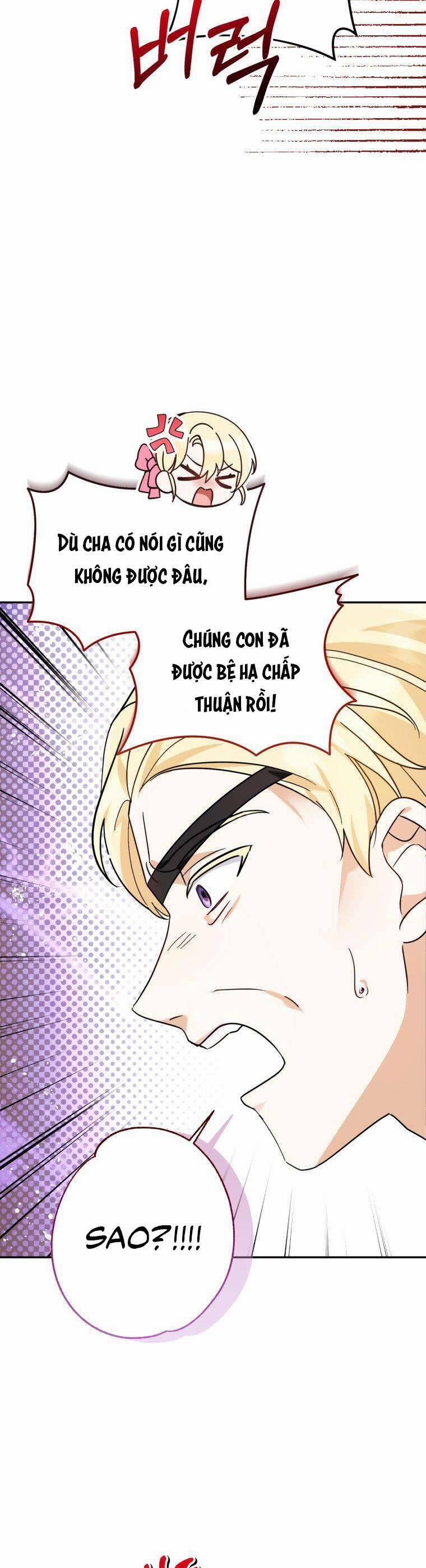 Thà Là Người Bỏ Rơi Còn Hơn Là Bị Bỏ Rơi 6 trang 12