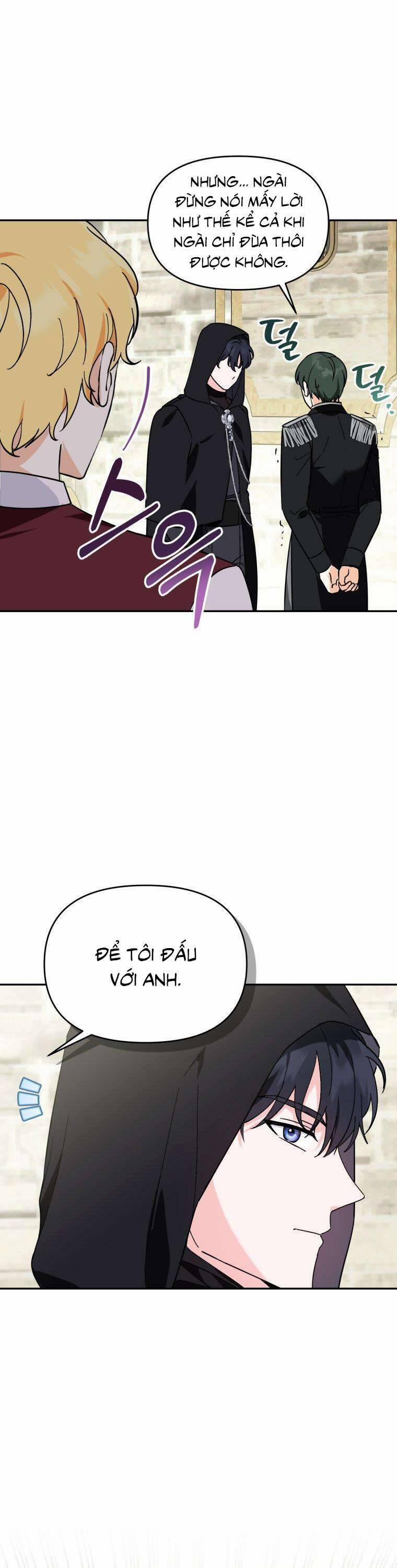 Thà Là Người Bỏ Rơi Còn Hơn Là Bị Bỏ Rơi 6 trang 16