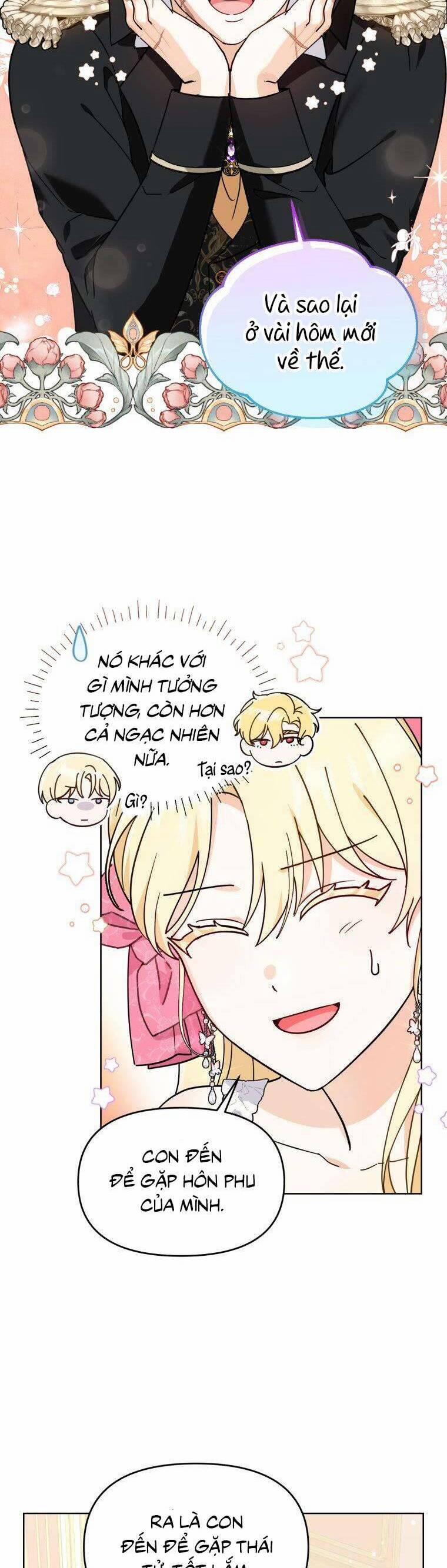 Thà Là Người Bỏ Rơi Còn Hơn Là Bị Bỏ Rơi 6 trang 7