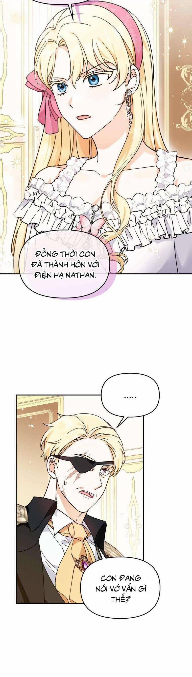 Thà Là Người Bỏ Rơi Còn Hơn Là Bị Bỏ Rơi 6 trang 9