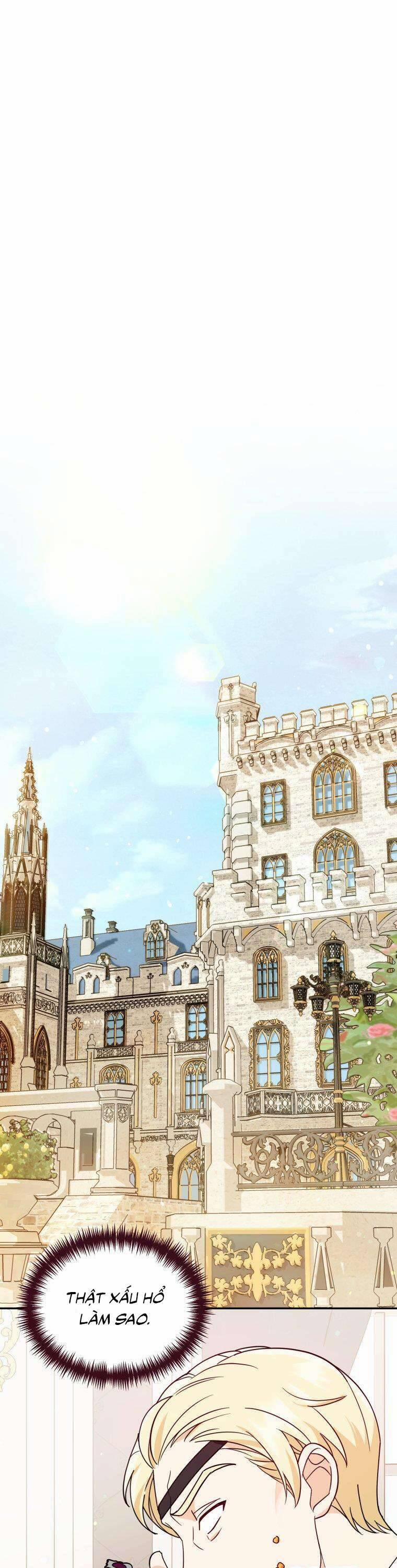 Thà Là Người Bỏ Rơi Còn Hơn Là Bị Bỏ Rơi 7 trang 0