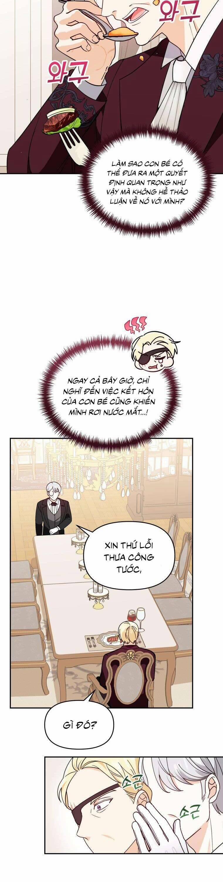 Thà Là Người Bỏ Rơi Còn Hơn Là Bị Bỏ Rơi 7 trang 1