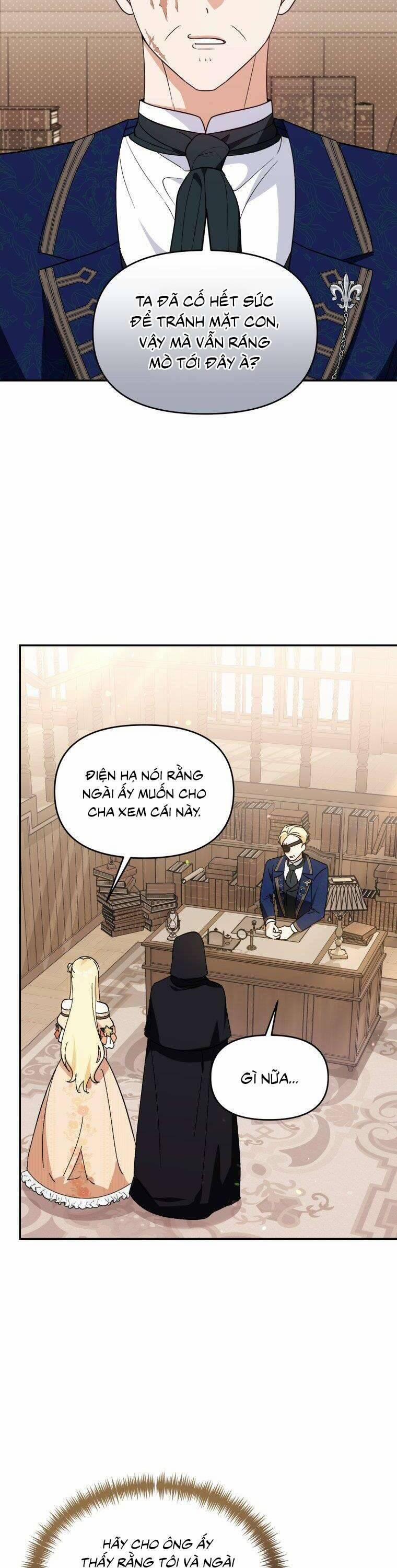 Thà Là Người Bỏ Rơi Còn Hơn Là Bị Bỏ Rơi 7 trang 13