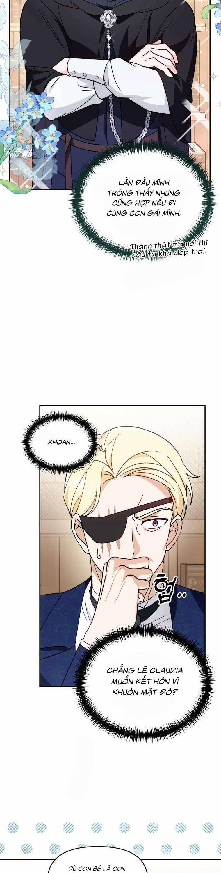 Thà Là Người Bỏ Rơi Còn Hơn Là Bị Bỏ Rơi 7 trang 25