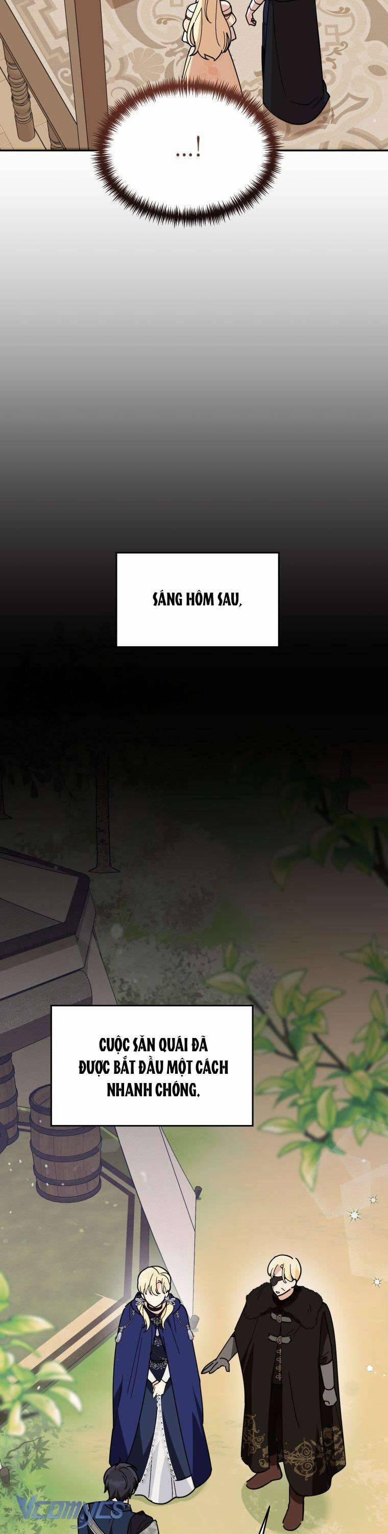 Thà Là Người Bỏ Rơi Còn Hơn Là Bị Bỏ Rơi 7 trang 29