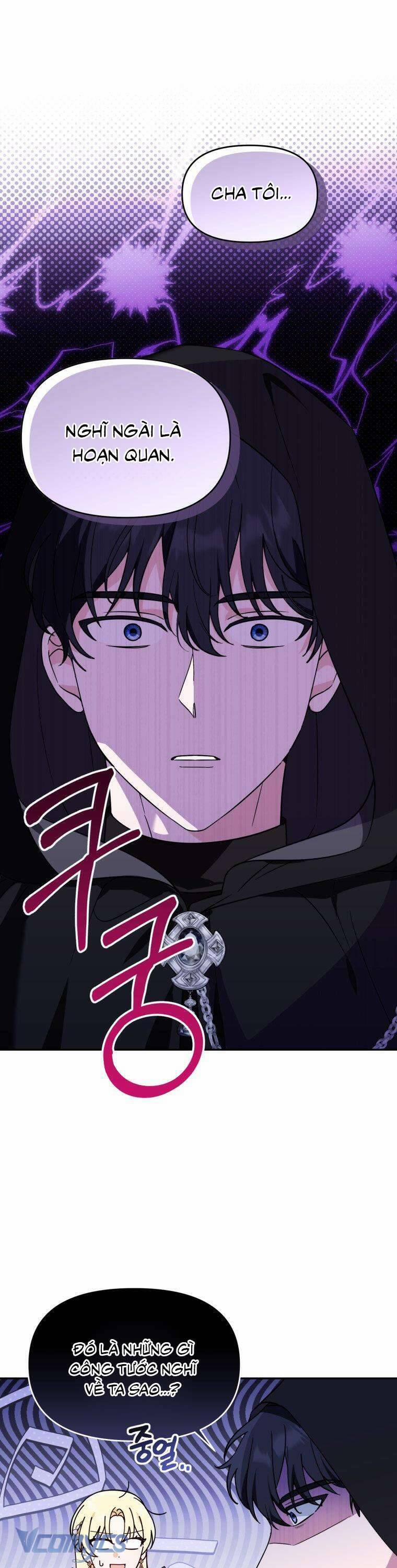 Thà Là Người Bỏ Rơi Còn Hơn Là Bị Bỏ Rơi 7 trang 9