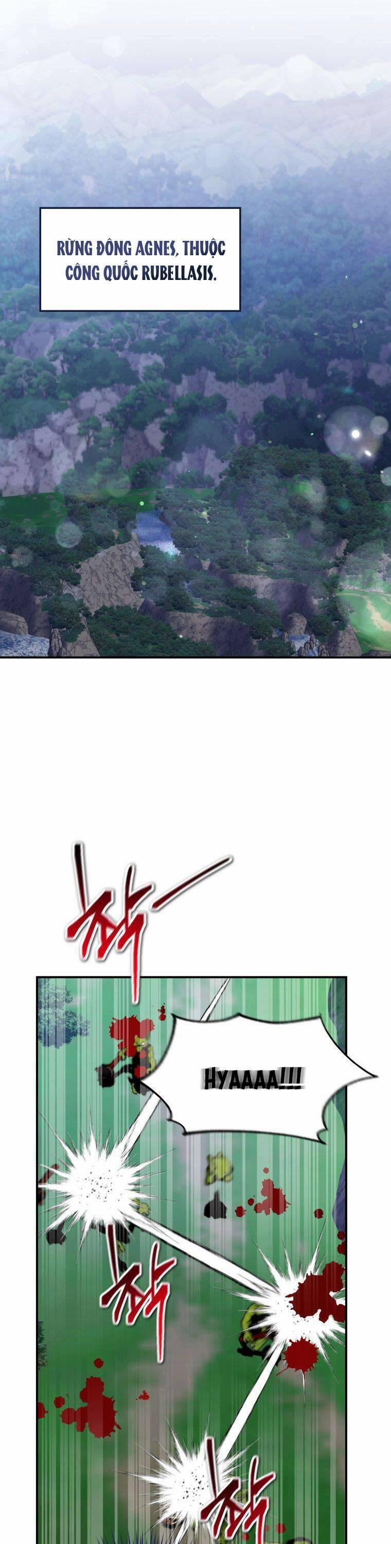 Thà Là Người Bỏ Rơi Còn Hơn Là Bị Bỏ Rơi 8 trang 0