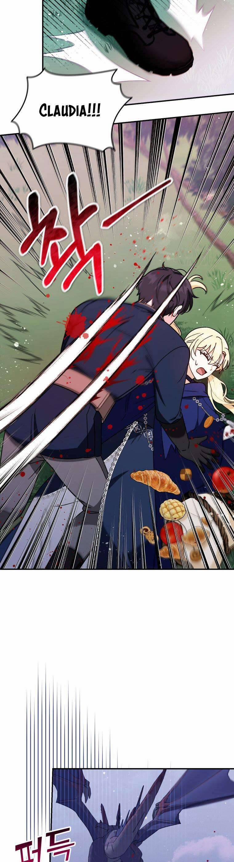 Thà Là Người Bỏ Rơi Còn Hơn Là Bị Bỏ Rơi 8 trang 11