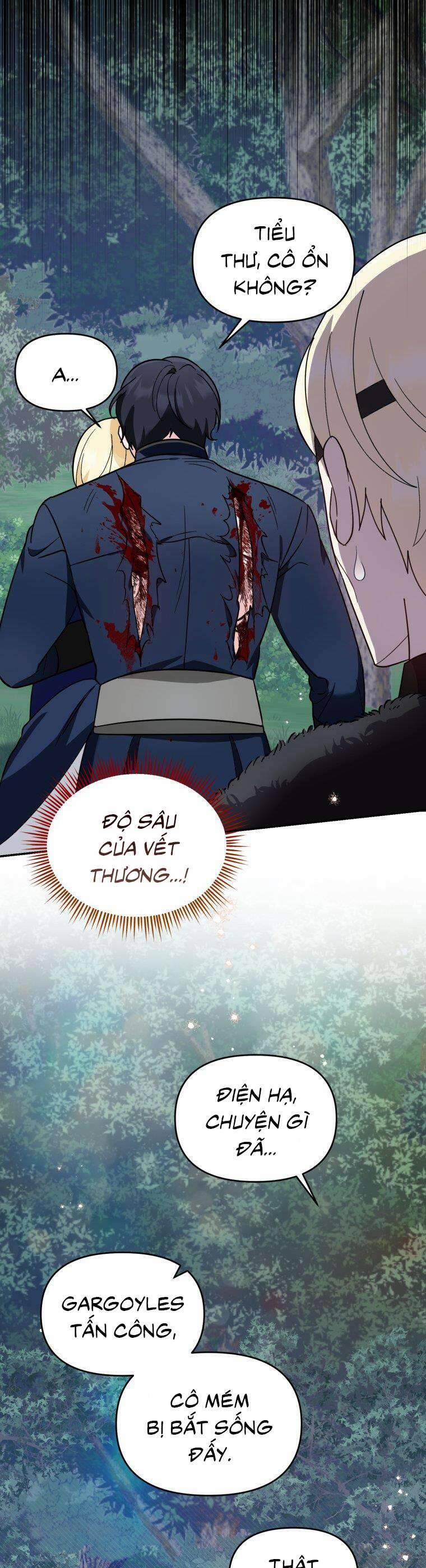 Thà Là Người Bỏ Rơi Còn Hơn Là Bị Bỏ Rơi 8 trang 13