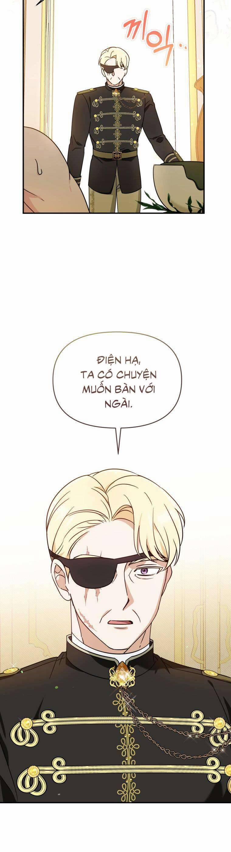 Thà Là Người Bỏ Rơi Còn Hơn Là Bị Bỏ Rơi 8 trang 16