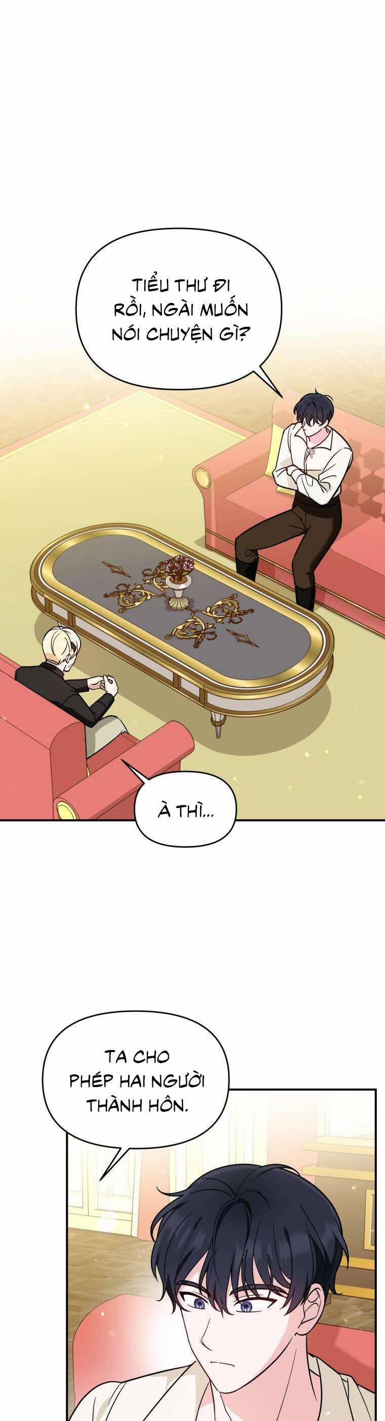 Thà Là Người Bỏ Rơi Còn Hơn Là Bị Bỏ Rơi 8 trang 17