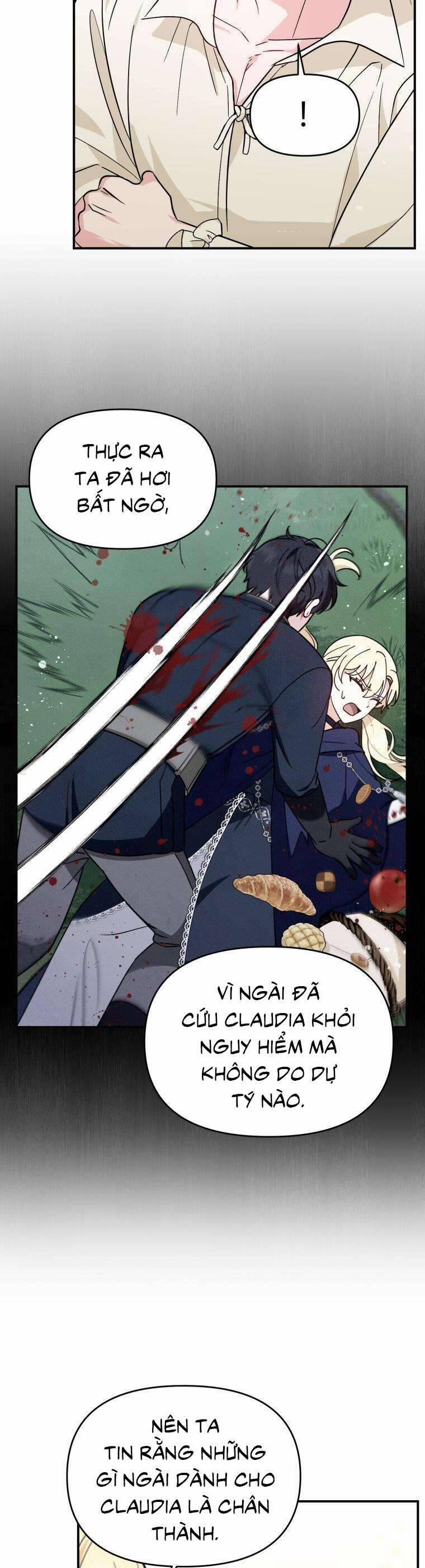 Thà Là Người Bỏ Rơi Còn Hơn Là Bị Bỏ Rơi 8 trang 18