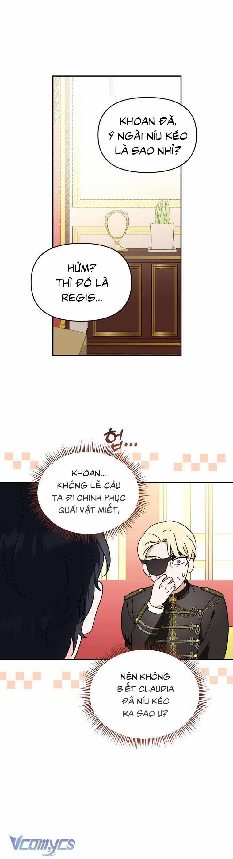 Thà Là Người Bỏ Rơi Còn Hơn Là Bị Bỏ Rơi 8 trang 20