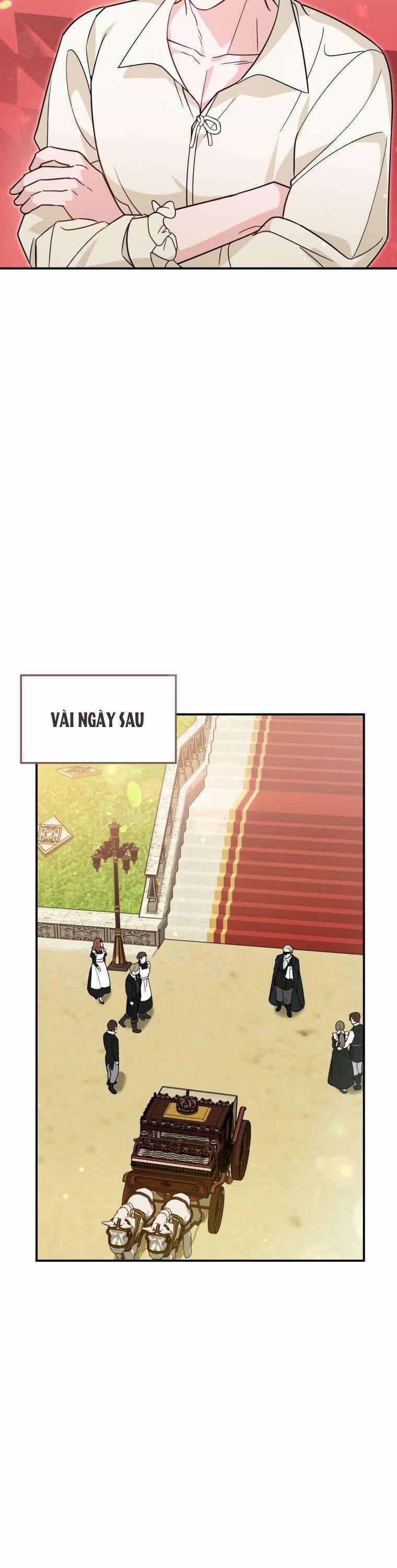 Thà Là Người Bỏ Rơi Còn Hơn Là Bị Bỏ Rơi 8 trang 23