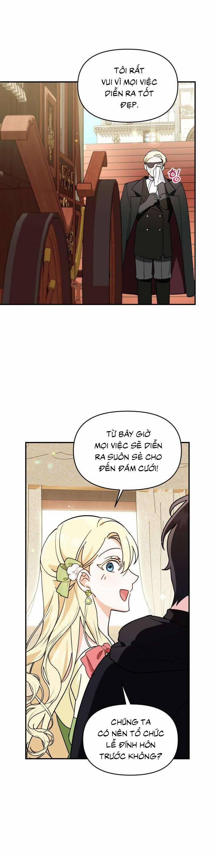 Thà Là Người Bỏ Rơi Còn Hơn Là Bị Bỏ Rơi 8 trang 24