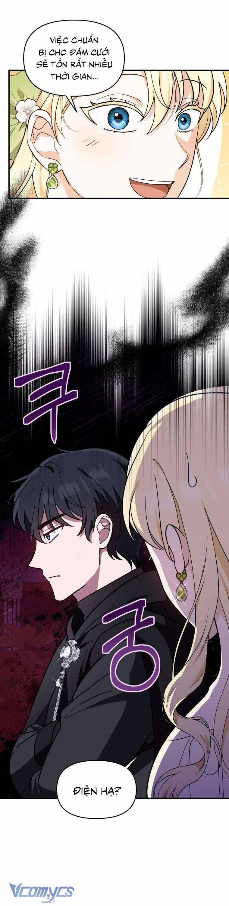 Thà Là Người Bỏ Rơi Còn Hơn Là Bị Bỏ Rơi 8 trang 25