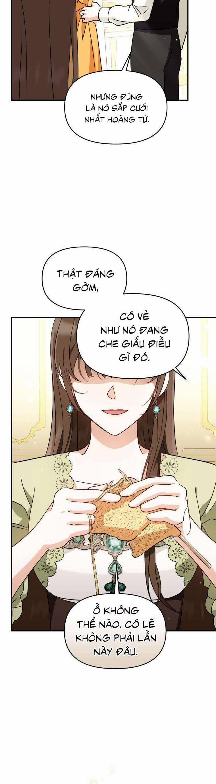 Thà Là Người Bỏ Rơi Còn Hơn Là Bị Bỏ Rơi 8 trang 28