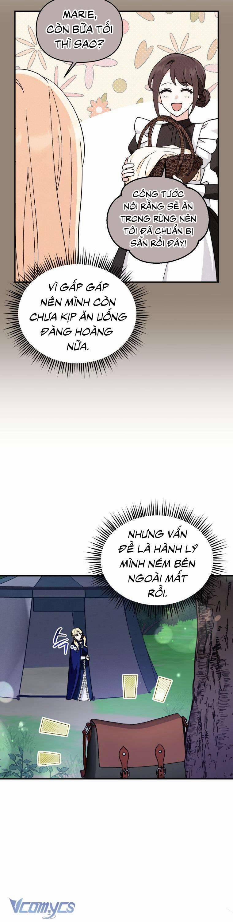 Thà Là Người Bỏ Rơi Còn Hơn Là Bị Bỏ Rơi 8 trang 4