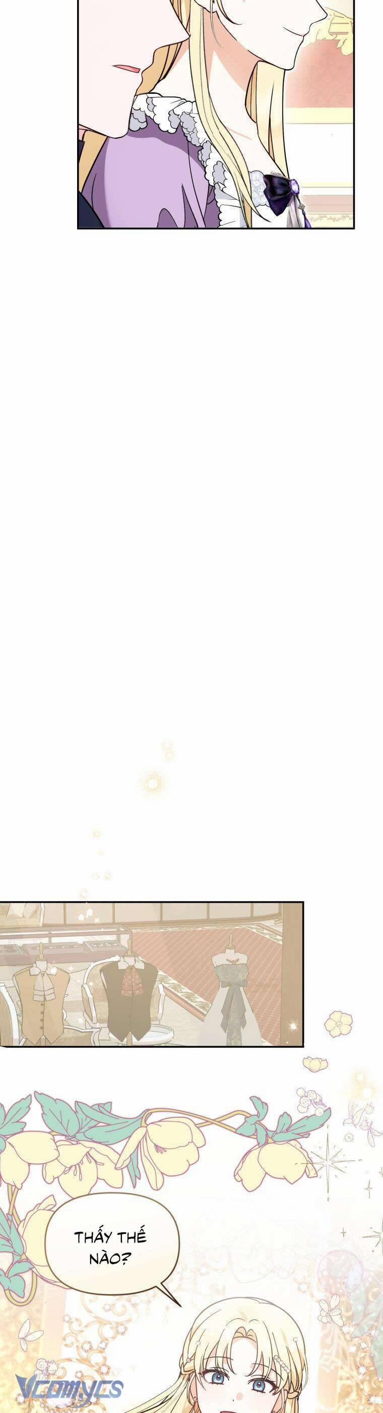 Thà Là Người Bỏ Rơi Còn Hơn Là Bị Bỏ Rơi 9 trang 11