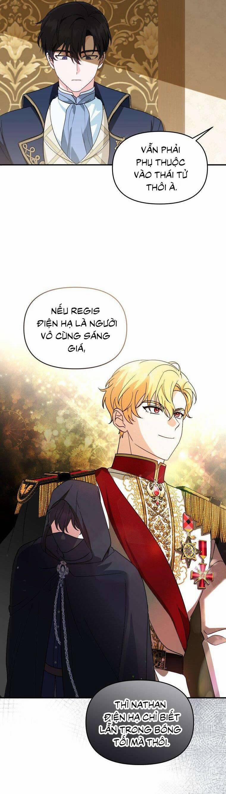 Thà Là Người Bỏ Rơi Còn Hơn Là Bị Bỏ Rơi 9 trang 16