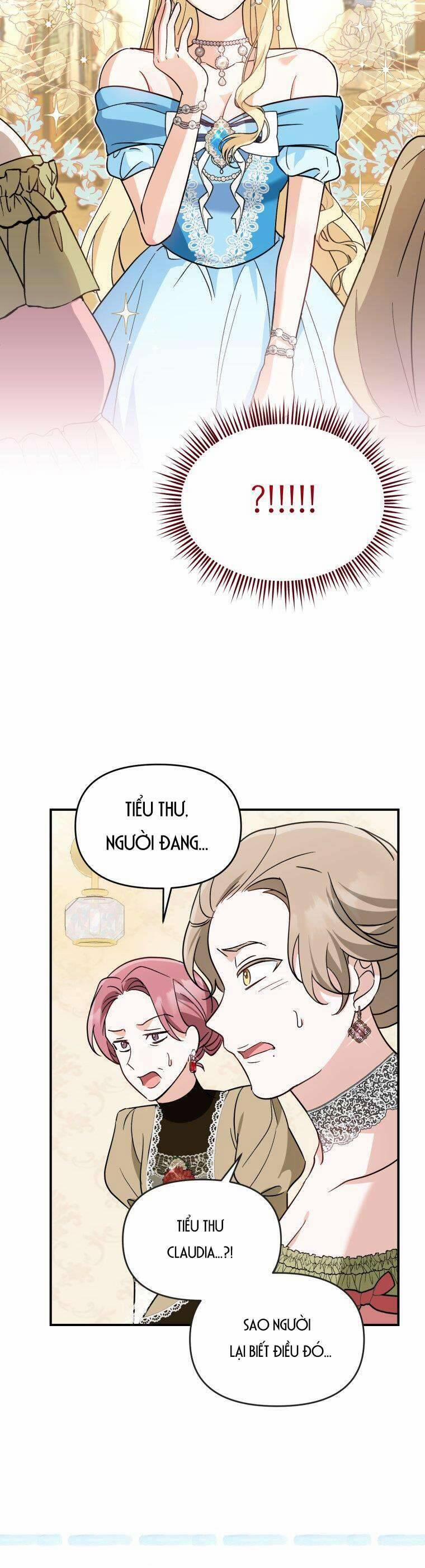 Thà Là Người Bỏ Rơi Còn Hơn Là Bị Bỏ Rơi 9 trang 19